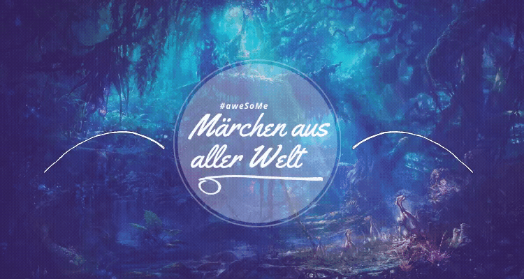 Märchen aus aller Welt #34 - Jack & die Bohnenranke