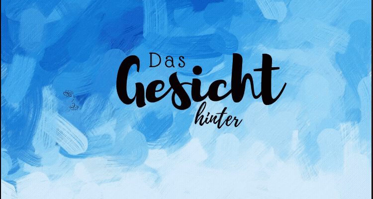 Das Gesicht hinter... Hilfslehrer für Arithmantik [Repost]