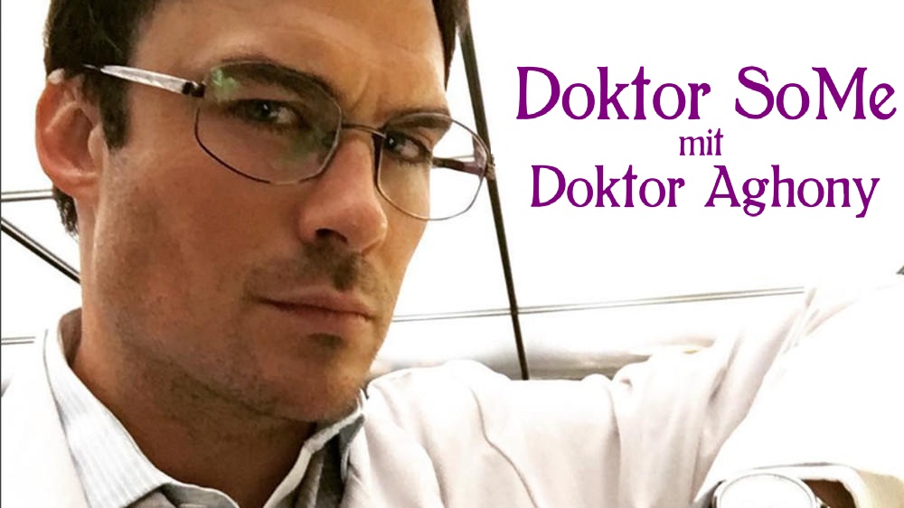 Dr. SoMe #6