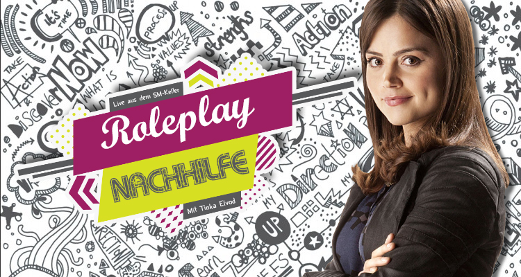 Roleplay Nachhilfe #24 - Wie viel ist zu viel?