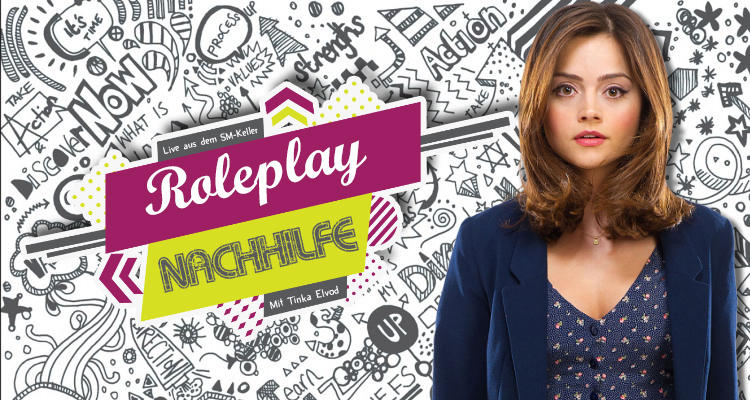 Roleplay Nachhilfe #21 - Zeitmanagement: Vorplayn!