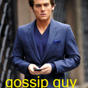 World of Potter Gossip