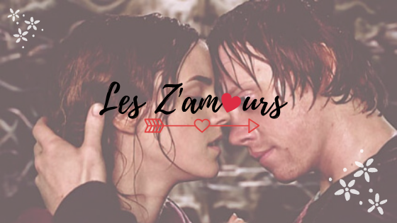 Les Z'amours - Edition spéciale: Wop & vous
