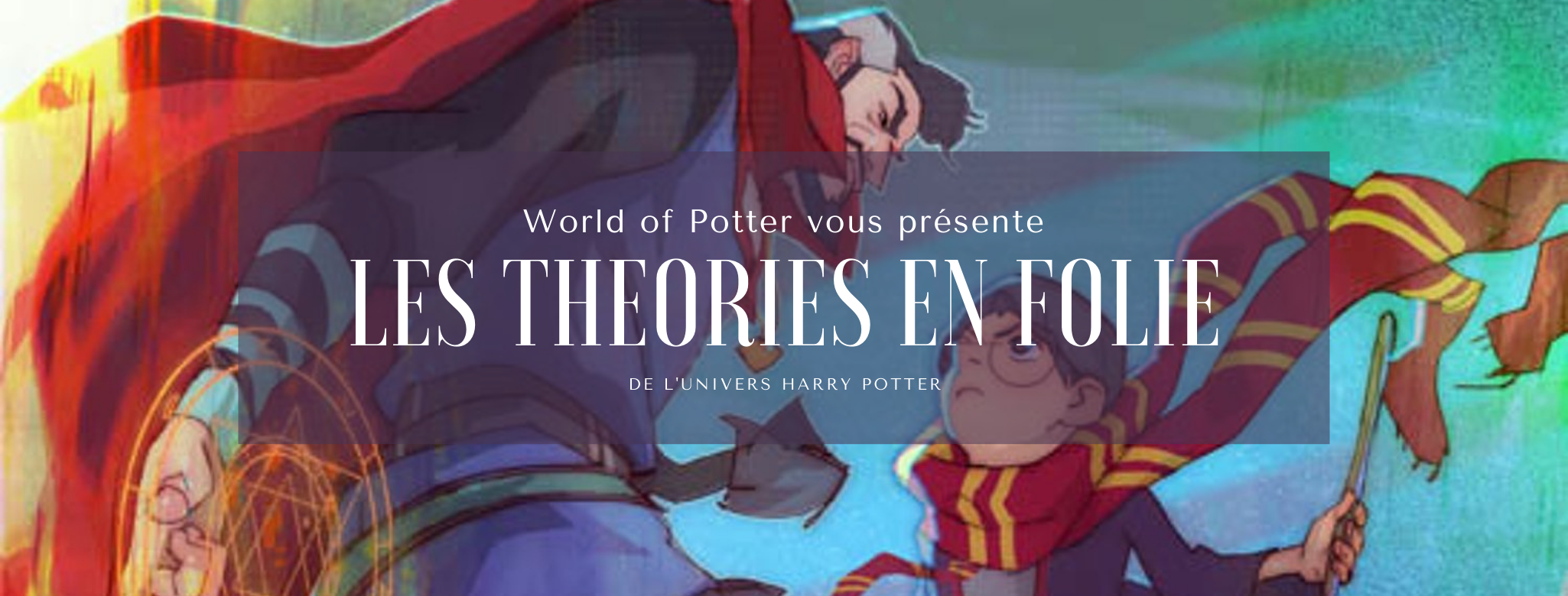 Théorie en folies - 15ème édition