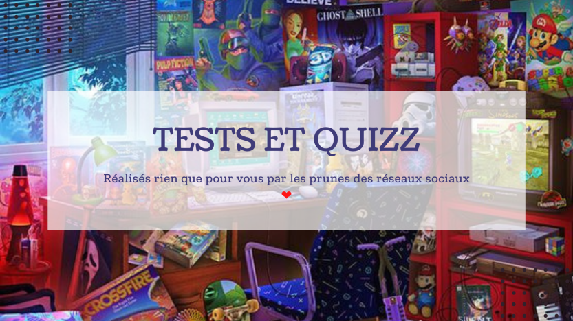 Test #19 : Quel membre de Gryffondor êtes-vous ?