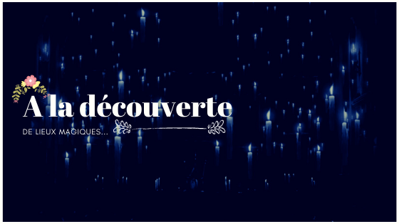 A la découverte des lieux magiques : la tête du sanglier