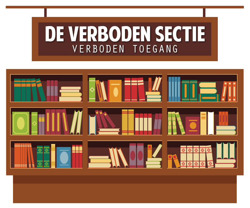 De Verboden Sectie - Jaargang 27