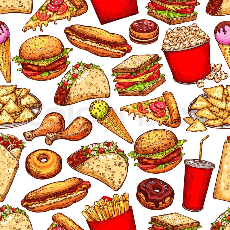 World Food || Vol 7