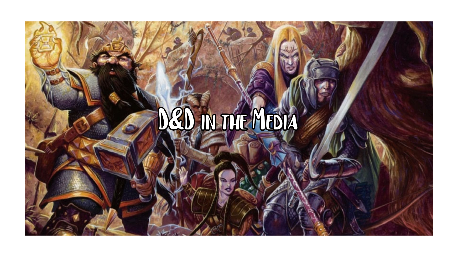 D&D in the Media #003