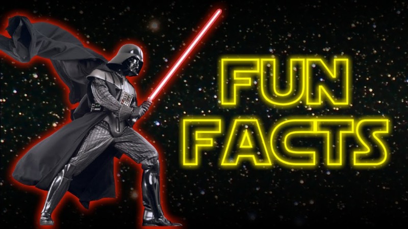 7 Fun Facts About Star Wars
