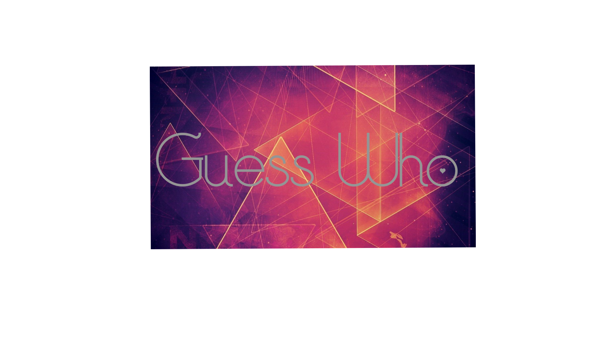 Guess Who - Volume 6