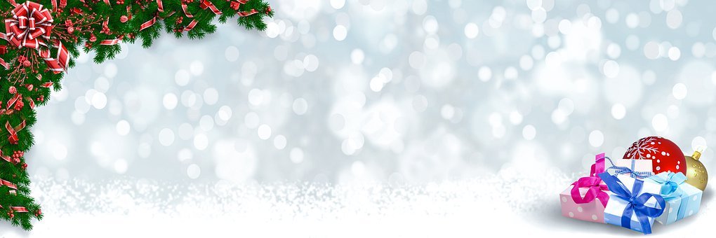 Get In The Christmas Spirit | SoMe Event