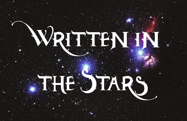Written In the Stars: Issue 2