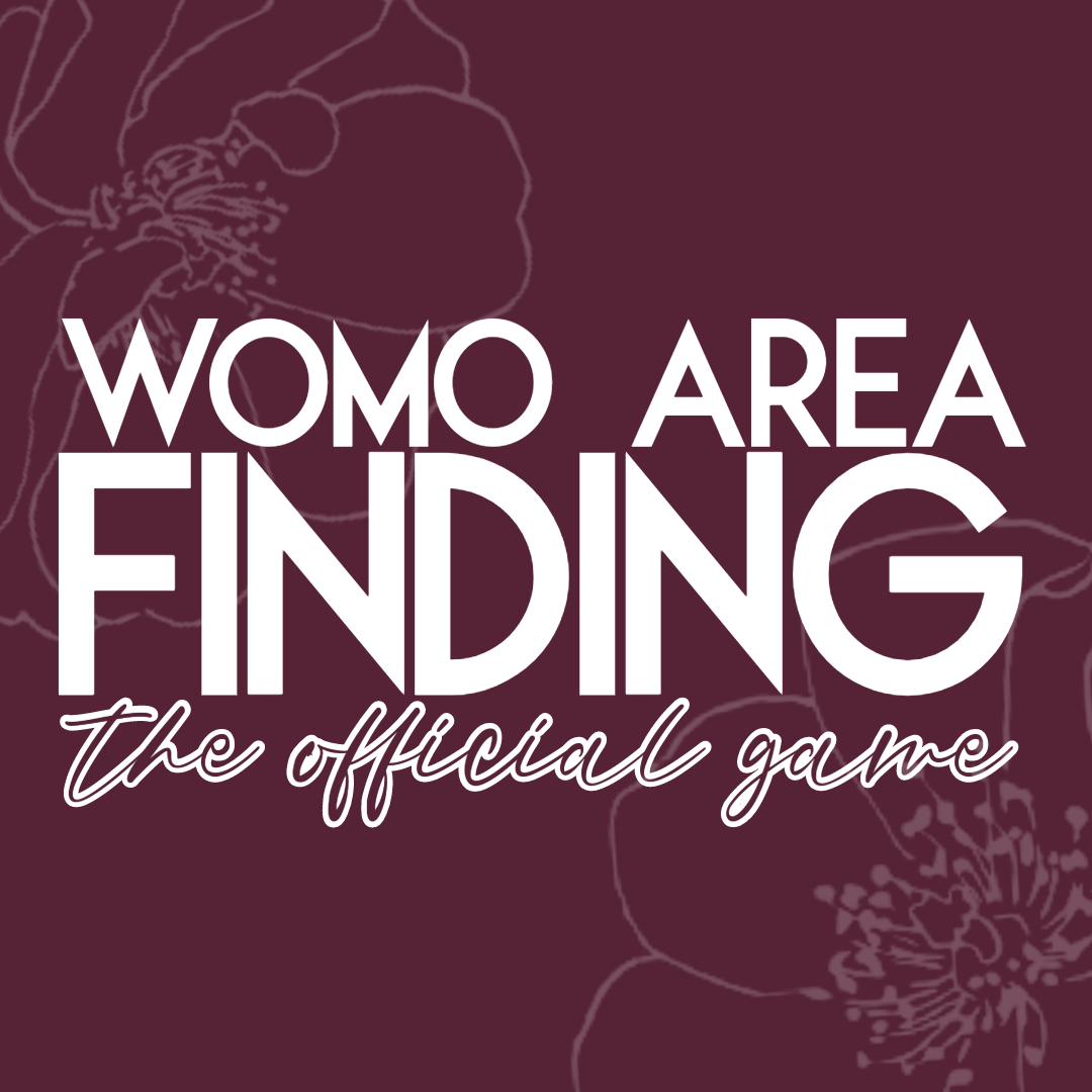 ♘ | WoMo Area Finding | 001