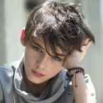 Percy Valom
