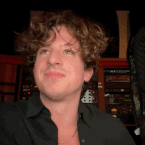 Braxton Nansladron