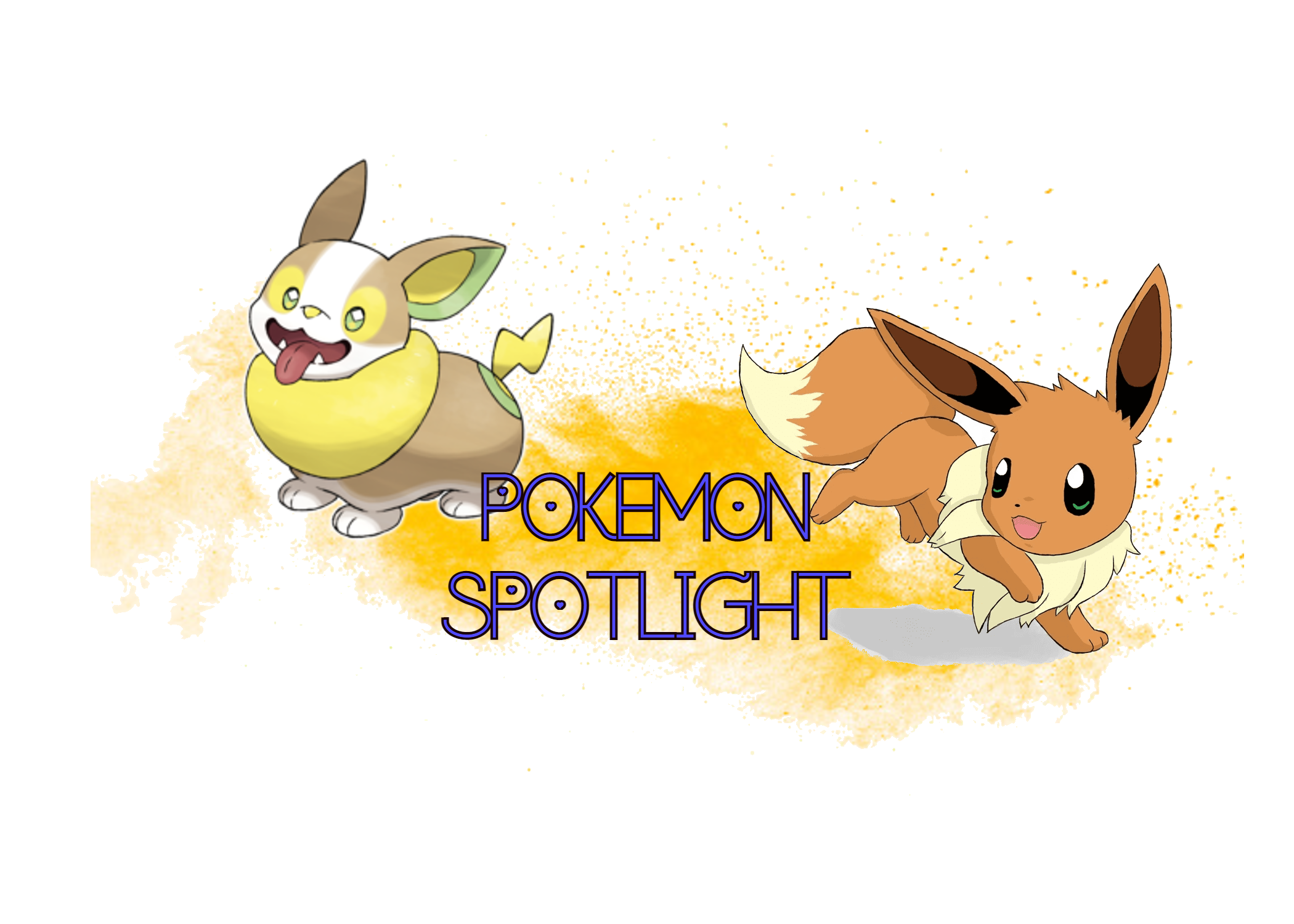 Pokemon Spotlight!#3